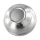 thumbnail image 3 of 1pc Stainless Steel Bowls Double Layer Insulation Deep Dish Tableware Kitchen Tools And Gadgets For Salad Rice Sauce, 3 of 11