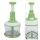 thumbnail image 4 of Deshidratador de Verduras ANGGREK Picadora de Carne Manual 1200ml Electrodomésticos, 4 of 8