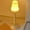 B, variant on Battery Powered Lamp for Home, Portable LED Metal Table Lamp, Wireless Lamps for Tables, Small Retro Night Light, For Living Room Bedroom Hallway Patio Indoors Outdoors