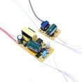 thumbnail image 4 of 3W 5W 8W 18W LED Light Driver Supply Transformer Radiating Module Board, 4 of 6