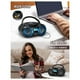 thumbnail image 4 of Reproductor de CD Portátil con Bluetooth , Reproductor de CD, Radio AM/FM, Reproductor Estéreo, Compatible con Radio CD/CD-R/RW para el Hogar (UE), 4 of 5