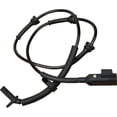 thumbnail image 3 of Brand New Front Left ABS Wheel Speed Sensor Brakes For 2008-2011 Land Rover LR2 Oem Fit ABS675, 3 of 9
