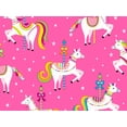 thumbnail image 1 of 1 Pack, Whirlabout Wrapping Paper 30" x 417', Half Ream Roll for Party, Holiday & Events, Made in USA, 1 of 1