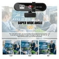 thumbnail image 4 of Webcam 4K 2K 1080P Full HD Web Camera With Microphone USB Web Cam For PC Computer Video Mini Camera 4K, 4 of 7