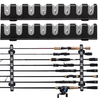 bamboo fishing pole with purple velvet bag Bamboo-Style Micro Fishing Rod  Portable Stream Pole for Small Fish