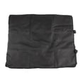 thumbnail image 4 of Cubierta de aire acondicionado de ventana con correas ajustables, protector de muebles, cubierta de malla para aire acondicionado, protección para 53 cm x 41 cm x 38 cm, 4 of 8