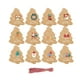 thumbnail image 4 of Etiquetas navideñas con agujeros con cuerda Etiquetas de dibujos animados Bolsas Etiquetas colgantes Etiquetas para Caqui en forma de árbol, 4 of 9