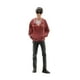 thumbnail image 2 of 1:64 Boy Model Figura Tiny People Carácter Mini Muñeca pintado a mano para Dollhouse Decor Micro Paisajistas Decoración Diorama Diorama, 2 of 9