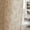 Linen - Beige Garden, variant on Floral Farmhouse Vintage Linen Shower Curtain, French Country Spring Shower Curtains for Bathroom, 72Wx72H