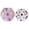 thumbnail image 1 of Calendrier de l'Avent 25 Jours de Beauté par Sunkissed pour Femmes - 25 Pcs, 1 of 2