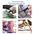 thumbnail image 3 of Mini Screw Kit, Self Tapping Multifunctional Micro Screws Assortment Kit  for Sunglasses Watch Repair, 3 of 7