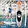 SereneLife Inflatable Stand Up Paddle Board - Wide Stable Design, Non-Slip Deck for Adults & Youth with Premium Paddle Board Accessories, Carry Bag, Dual Action Pump, Paddle, Ankle Leash