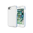 thumbnail image 2 of Incipio PERFORMANCE MAX - Protective case for cell phone - rugged - white, blue, 2 of 2