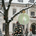 thumbnail image 5 of YIKA Christmas Decorations Large Christmas Balloons Christmas Inflatables Outdoor Decorations For Indoor Home Party Garden Lawns Store Christmas Decorations Indoor A, 5 of 6
