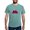 Sea Foam, variant on CafePress - Acapulco Mexico T Shirt - Mens Comfort Colors Shirt