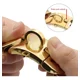thumbnail image 5 of Hi Cadena De Metal Para Perros Grandes Pit Bull Bulldog, 5 of 8