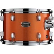 Yamaha Rydeen 5-Piece Shell Pack With 22 Bass Drum - Orange Glitter