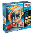 thumbnail image 3 of Hot Wheels - Ensemble de Jeu à Pizza Rapide, 3 of 4