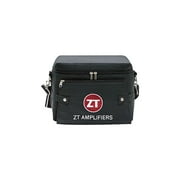 Angle View: ZT Amplifiers Lunchbox Acoustic Amplifier Carry Bag