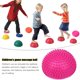 thumbnail image 2 of Juguetes sensoriales no tóxicos Educación temprana Stepping Stones Juego de entrenamiento de equilibrio Tmvgtek juguetes de los niños, 2 of 4