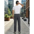 thumbnail image 3 of Pants para Hombre Súper Cómodo Estilo Casual con Ajuste Perfecto, 3 of 5