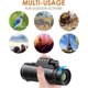 thumbnail image 2 of Binoculars High Power 40X60 High Definition Monocular, Power Monocular Telescope, 2 of 5