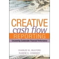 thumbnail image 1 of Pre-Owned Creative Cash Flow Reporting: Uncovering Sustainable Financial Performance (Hardcover) 0471469181 9780471469186, 1 of 1