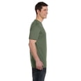 thumbnail image 3 of econscious EC1080 Men's Blended Eco T-Shirt, 3 of 3