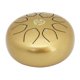 thumbnail image 3 of Tambor de lengua Perfecl 6 pulgadas con mazo dorado, 3 of 8