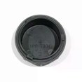 thumbnail image 2 of Headlight Lamp Bulb Dust Cover For Kia Hyundai Ceed Sportage 921403K000 Accessories Black, 2 of 5