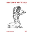 thumbnail image 1 of ANATOMIA ARTISTICA GUSTAVO GILI LAURICELLA MICHEL, 1 of 2
