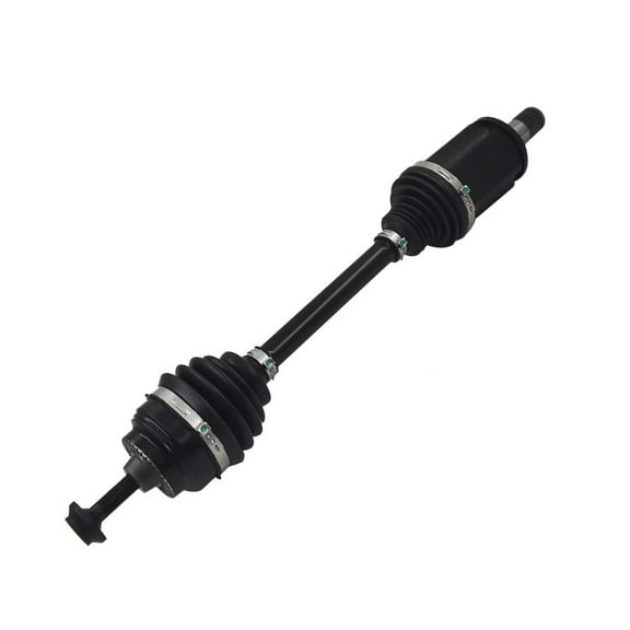 Front Axle Shaft Driver Left side 31607618681 Fit for BMW 528i 535d 535i 550i 640i 650i 2011-2018