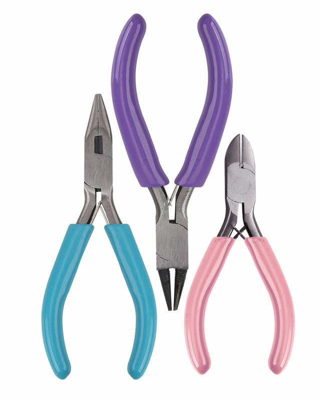 iWork 8-in Needle Nose Pliers 