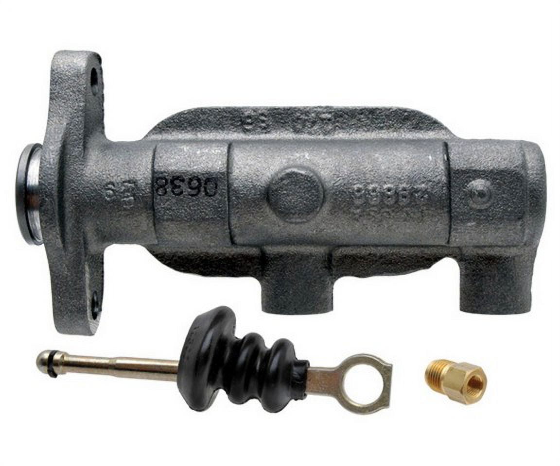 Brake Master Cylinder Fits select: 1972 FORD MUSTANG, 1968-1971 FORD TORINO