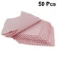 thumbnail image 2 of 50 paños de limpieza plateados., 2 of 3