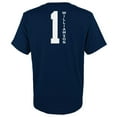 thumbnail image 3 of New Orleans Pelicans Boys 4-18 SS Player Tee-Williamson 9K2BXFFAJ XL14/16, 3 of 3