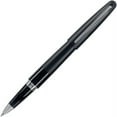 thumbnail image 2 of Pilot Metropolitan Gel Pen, Black Gloss Barrel, Fine Point, Black Ink, 2 of 5
