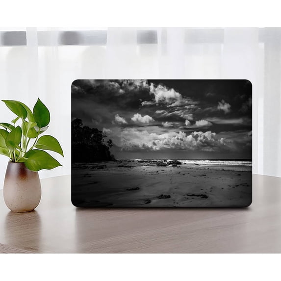 KSK KAISHEK Hard Shell Only Compatible MacBook Pro 16" with XDR Display Type C Model: A2141 (Sky Series 0225)