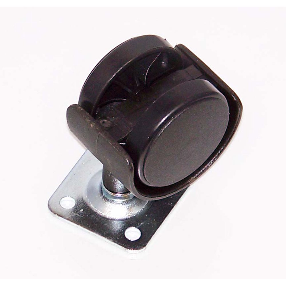 NEW OEM Haier Air Conditioner AC Caster Wheel Originally Shipped With