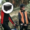 thumbnail image 4 of Shisuyan Bag For Bike Black Durable For Long Rides 1Pcs 11.8X7.9X7.1In, 4 of 9