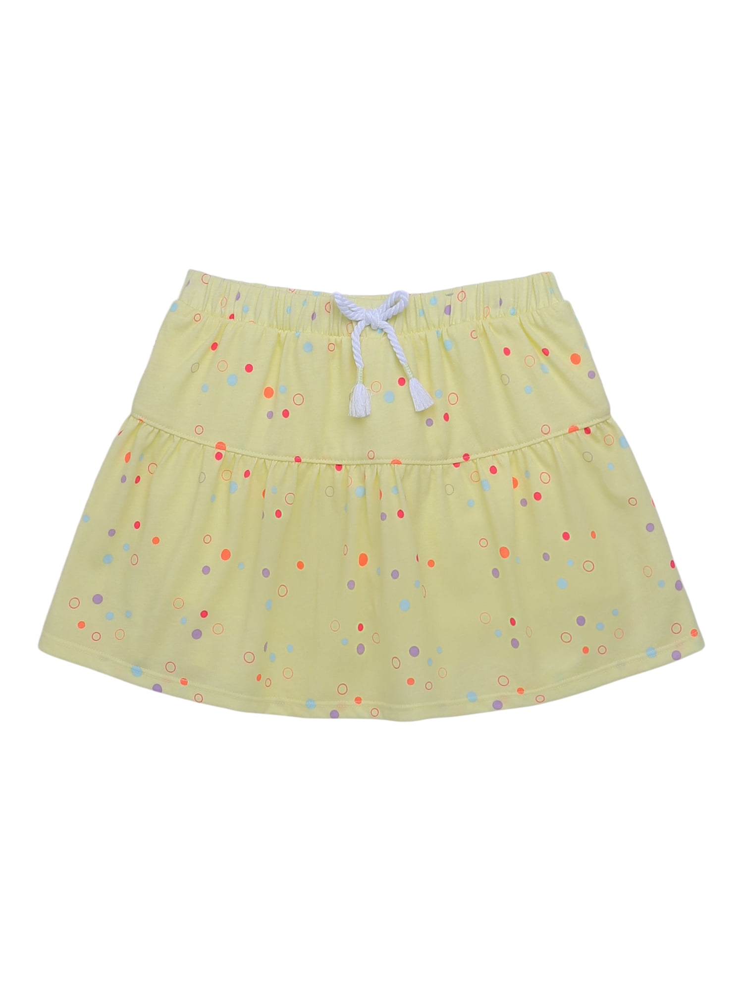 365 Kids by Garanimals Girls Mix and Match Outfit Set, 5-Piece, Sizes 4-10