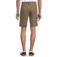 thumbnail image 5 of Burnside Men's 10" Rugged Stretch Cargo Shorts, Sizes 30-40, 5 of 5