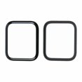 thumbnail image 4 of Chok's Precise Touch Screen Glass Cover Replacement Kit for Apple Watch 2/3/4/5/6 Series 38mm 42mm 40mm 44mm, 4 of 8