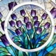thumbnail image 5 of Acrylic Puzzle Colorful Window Decor, 5 of 6