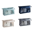 thumbnail image 4 of Portable Travel Makeup Bag Waterproof Storage Bag Cosmetic Bag Makeup, 4 of 8