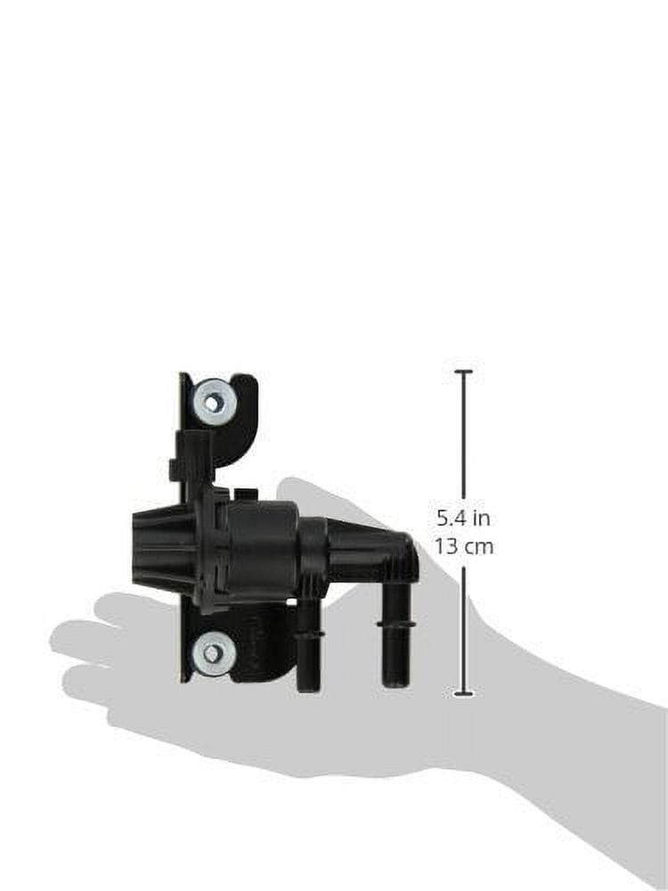 Motorcraft Vapor Canister Purge Valve CX-2094 Fits select: 2007-2008 FORD F150, 2007-2008 FORD EXPEDITION