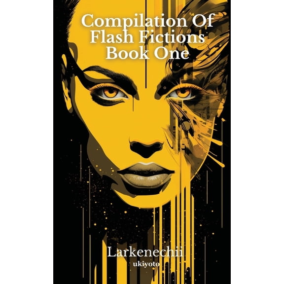 Compilation of Flash Fictions Book one, (Paperback)