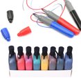thumbnail image 4 of Marker Inks, Waterproof Unfading 8 Colors Transparent Bottle Design Alcohol Ink  For Markers Replacement Ink, 4 of 8