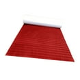thumbnail image 5 of QccHieUs Surfboard Traction Pad Boat Decking Sheet Deck Pad EVA Trimmable Sheet for Kayak red, 5 of 9