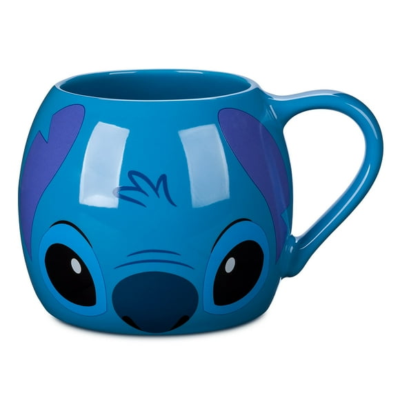 Taza Disney Stitch Lilo & Stitch Design 300 ml